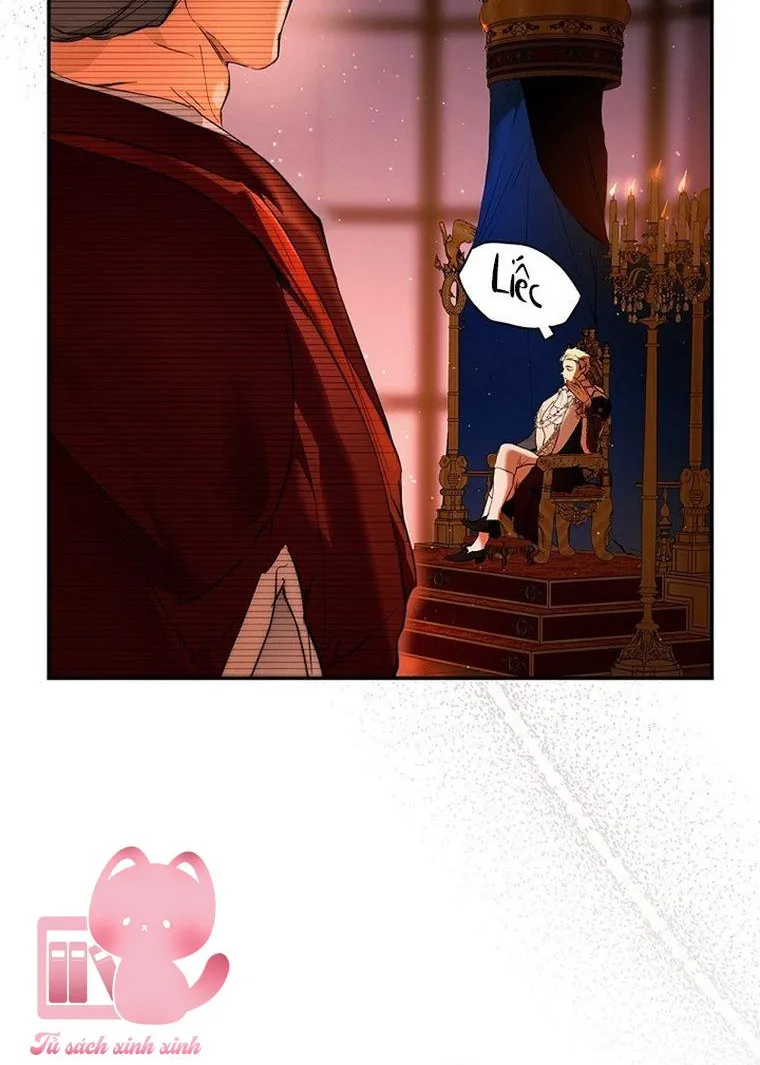 Quý Cô Bí Ẩn - Chap 64 - Trang 8