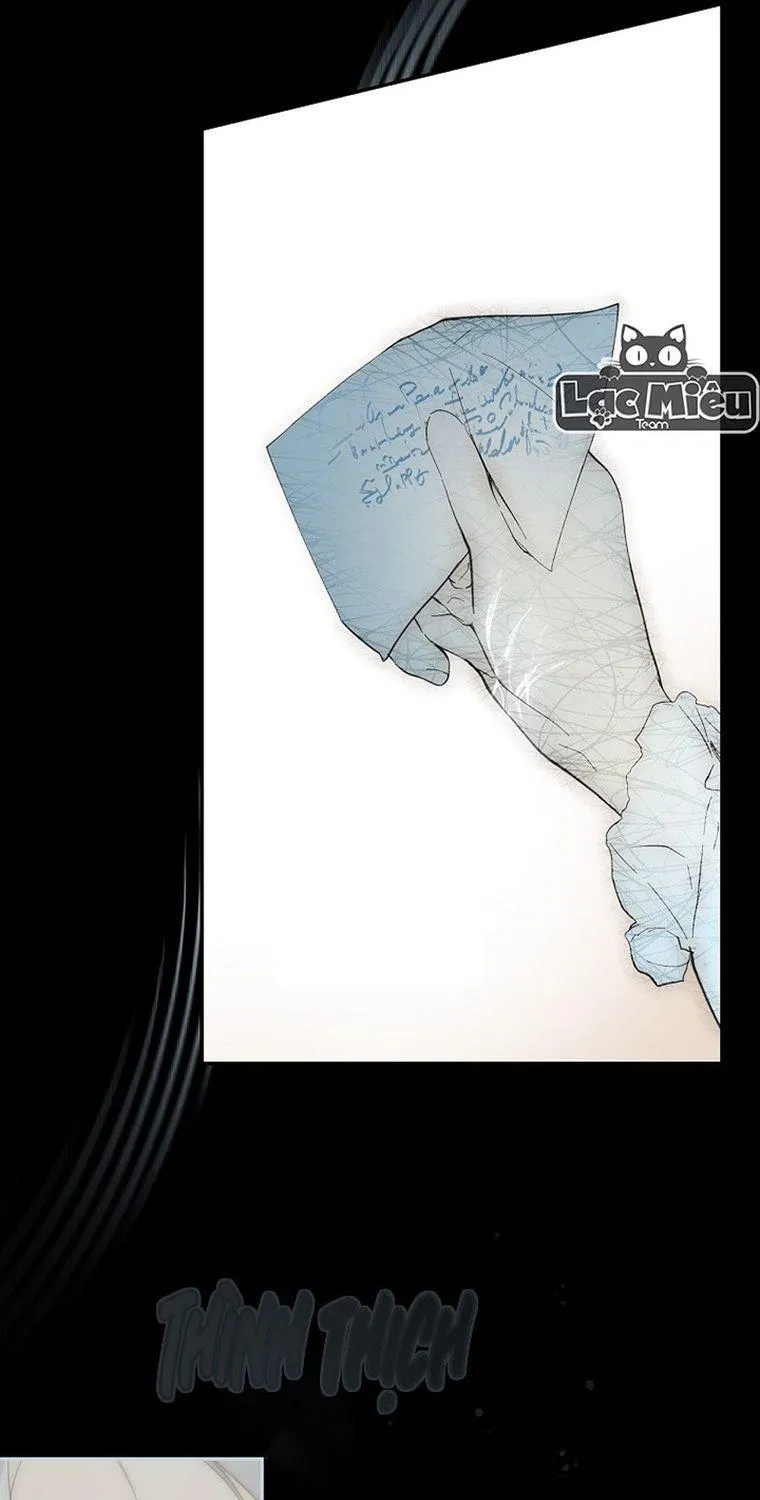 Quý Cô Bí Ẩn - Chap 64 - Trang 71