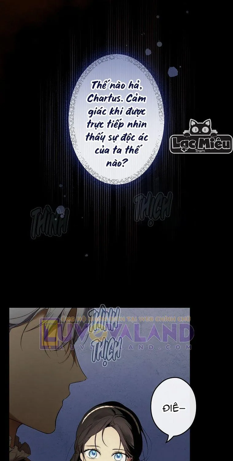 Quý Cô Bí Ẩn - Chap 64 - Trang 74