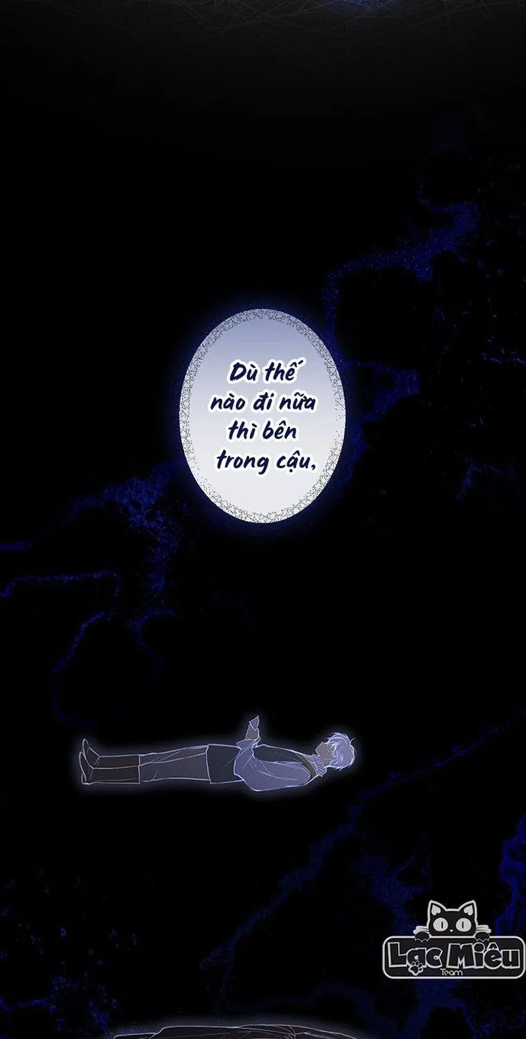 Quý Cô Bí Ẩn - Chap 64 - Trang 77
