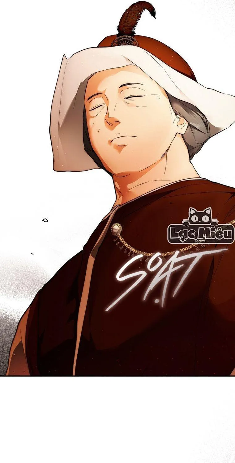 Quý Cô Bí Ẩn - Chap 64 - Trang 9