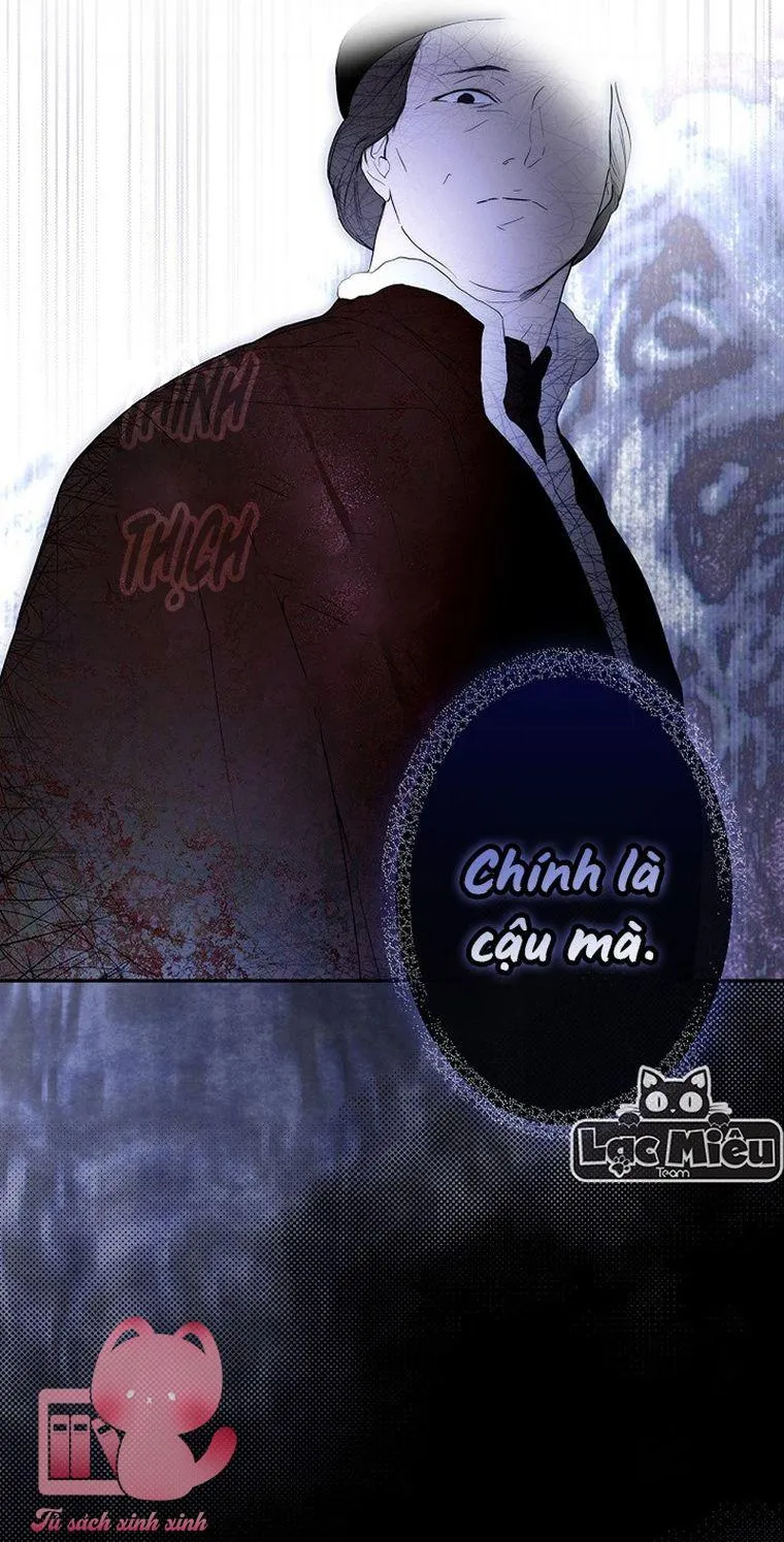 Quý Cô Bí Ẩn - Chap 64 - Trang 81