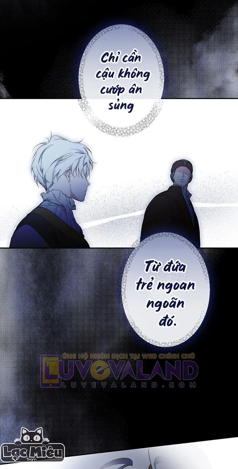 Quý Cô Bí Ẩn - Chap 64 - Trang 82