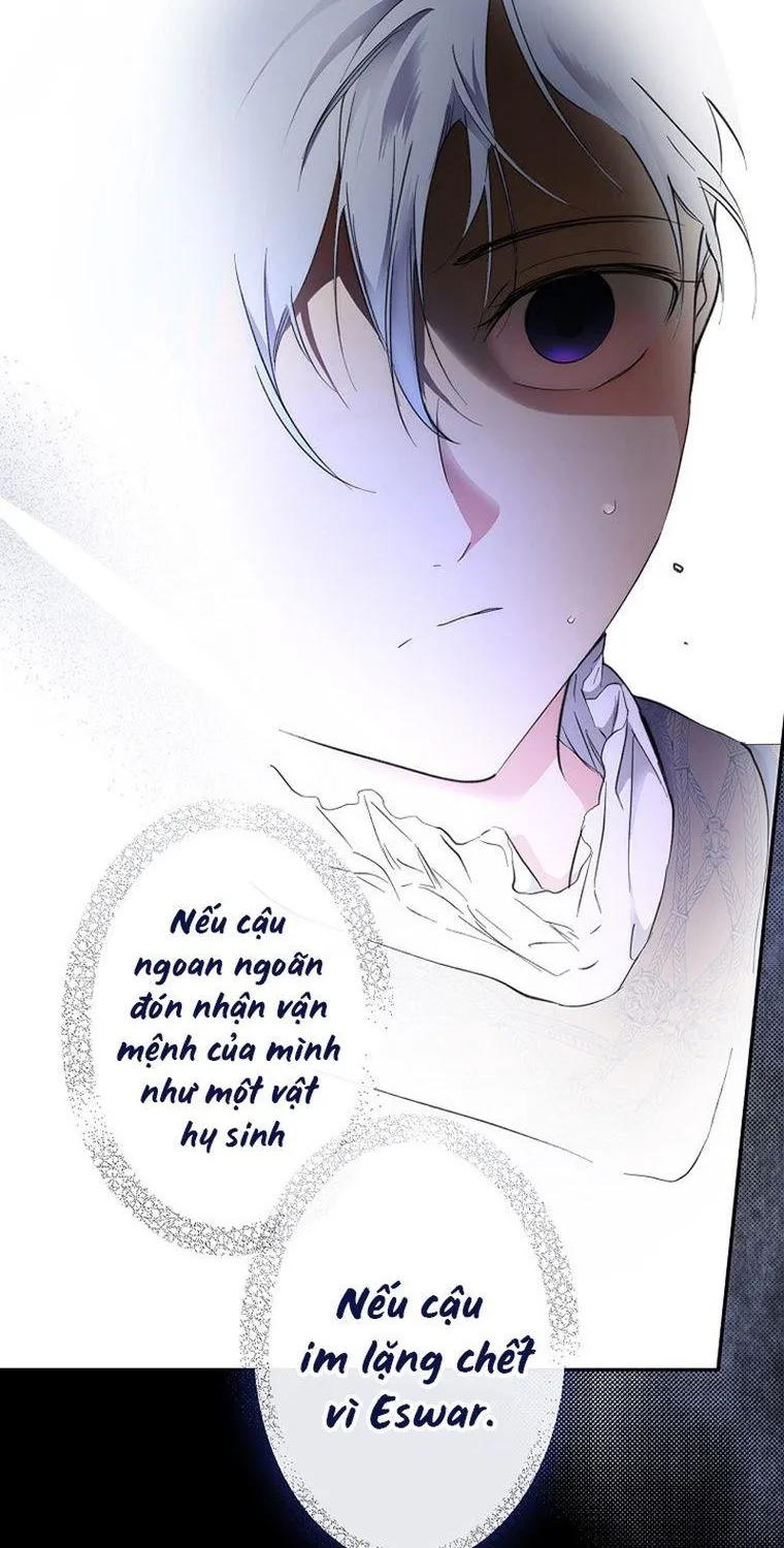Quý Cô Bí Ẩn - Chap 64 - Trang 83