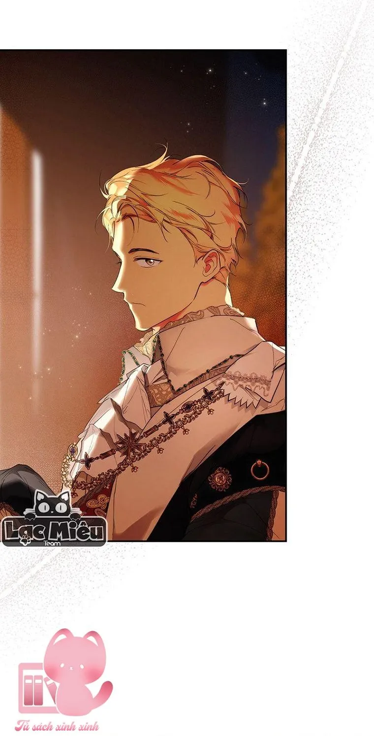Quý Cô Bí Ẩn - Chap 64 - Trang 10