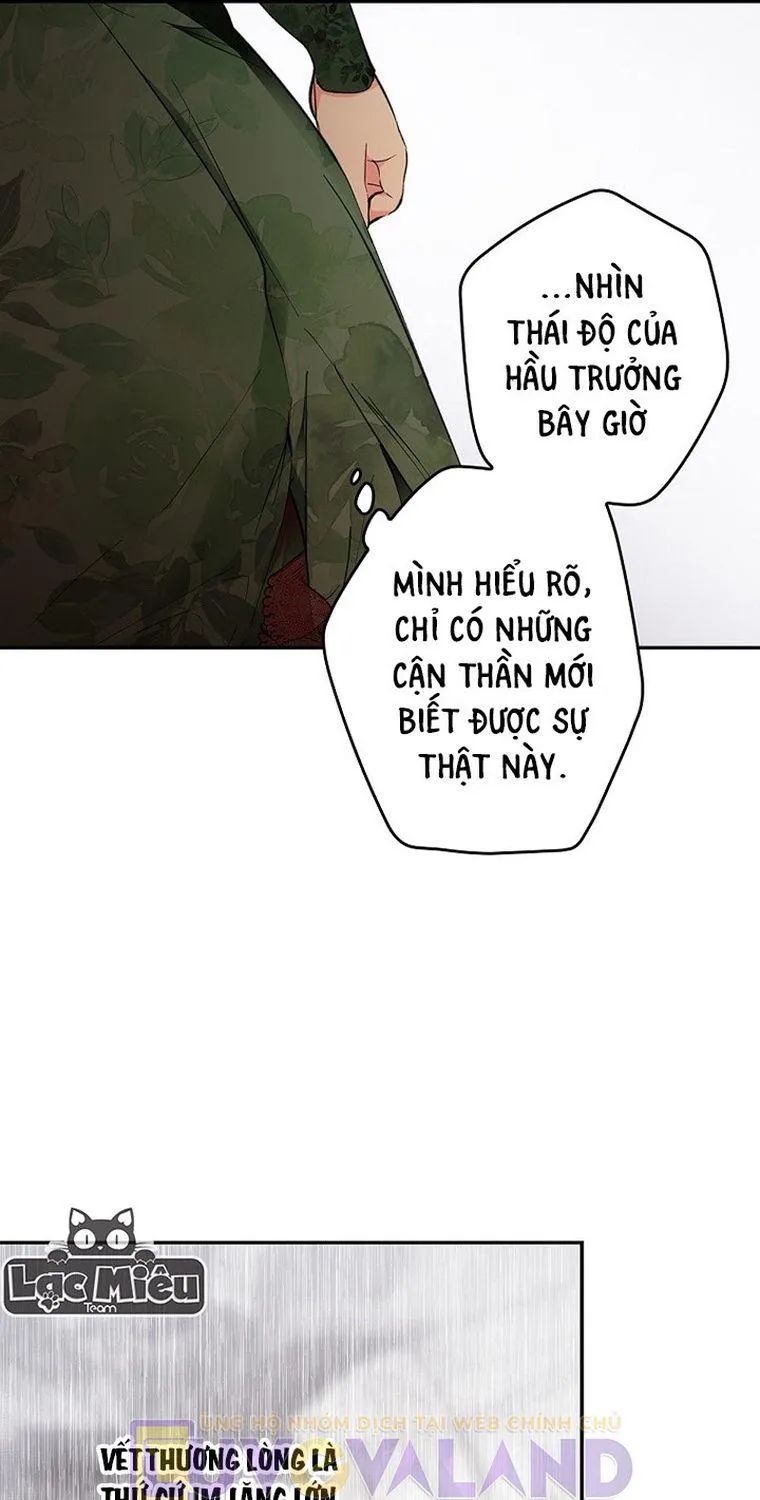 Quý Cô Bí Ẩn - Chap 64 - Trang 94