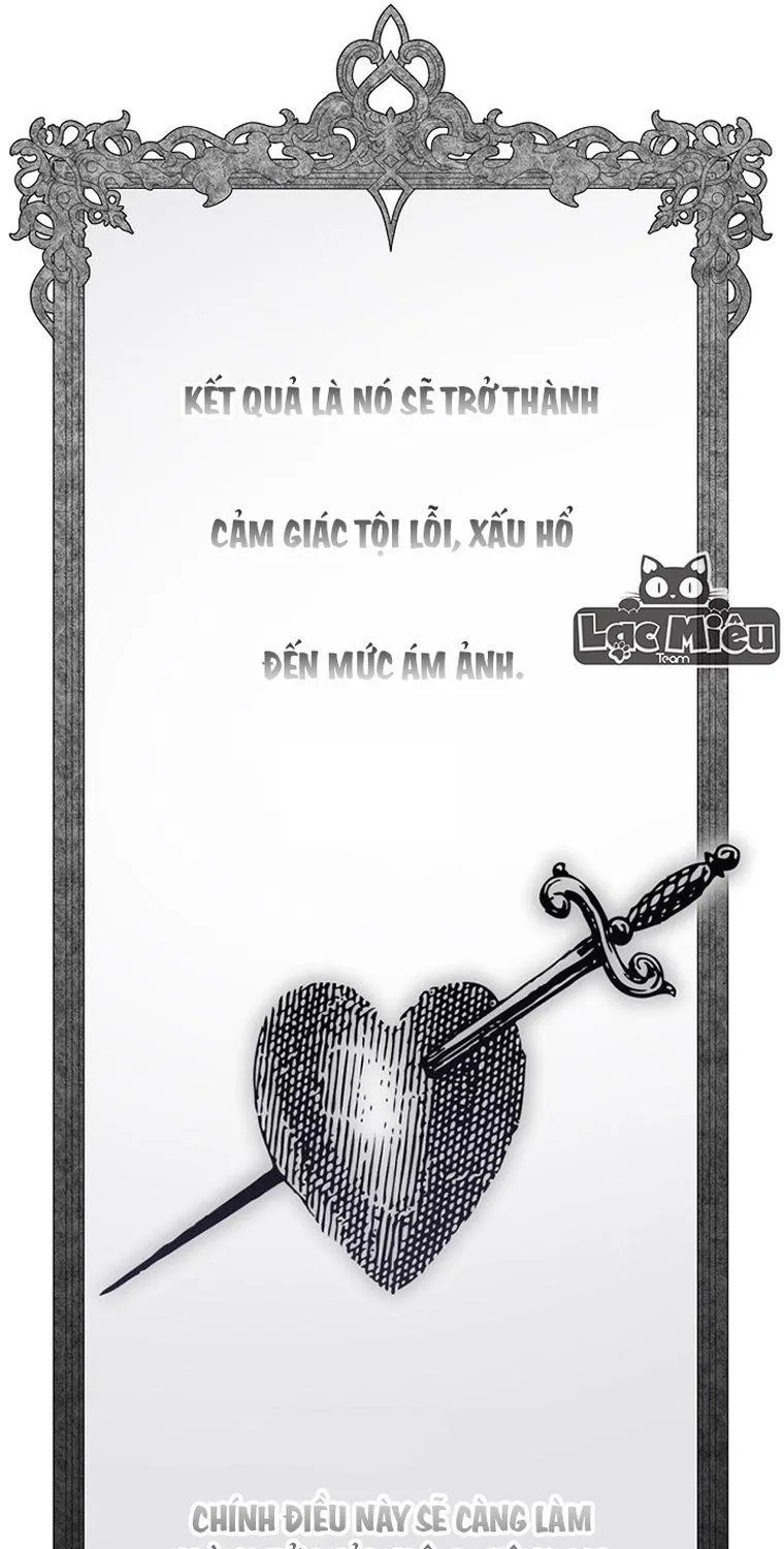 Quý Cô Bí Ẩn - Chap 64 - Trang 96