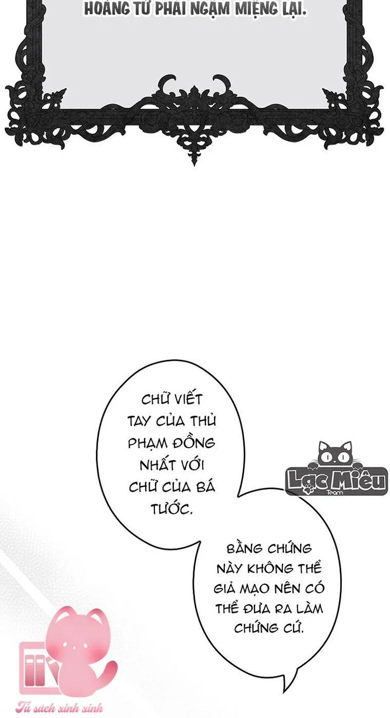 Quý Cô Bí Ẩn - Chap 64 - Trang 97