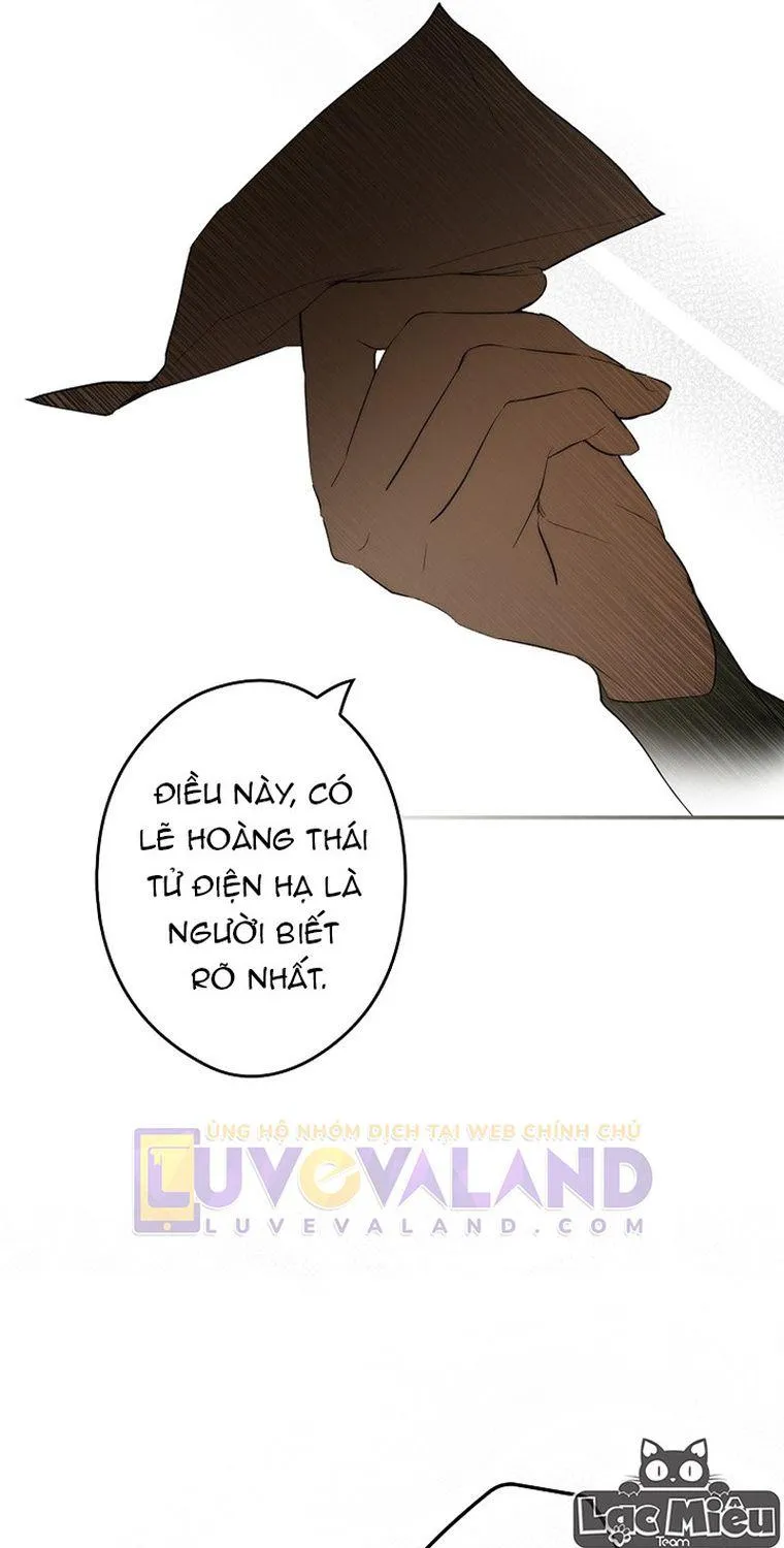 Quý Cô Bí Ẩn - Chap 64 - Trang 98