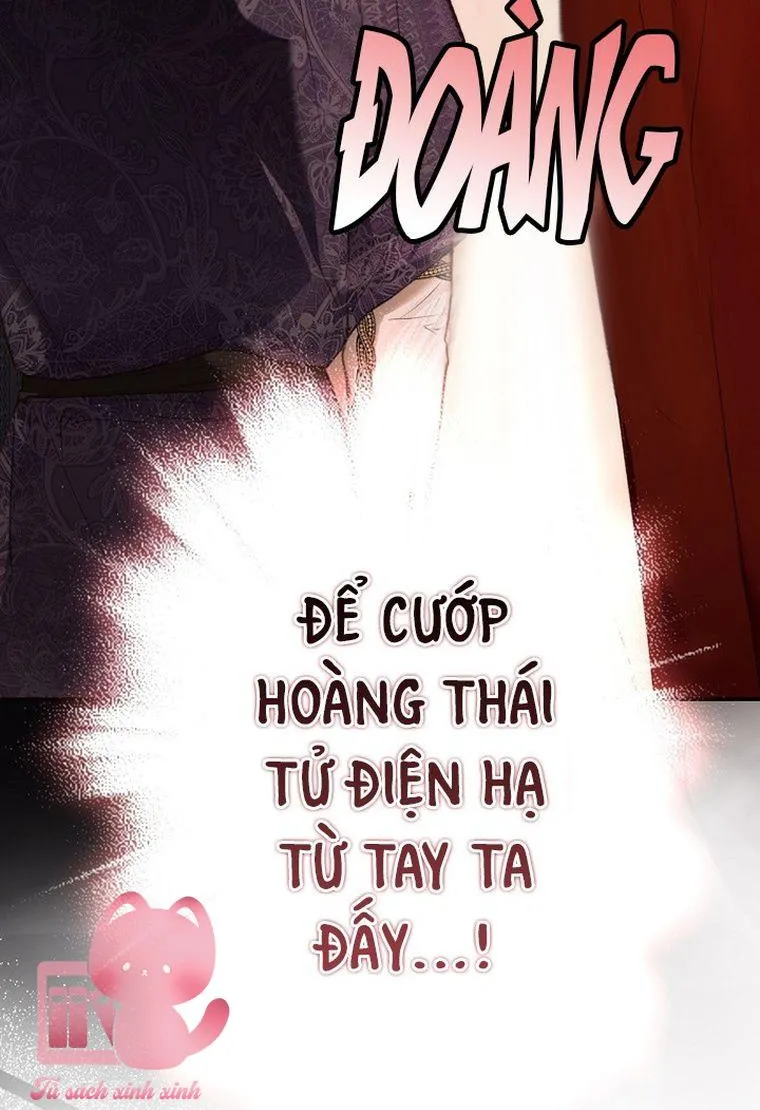 Quý Cô Bí Ẩn - Chap 65 - Trang 11