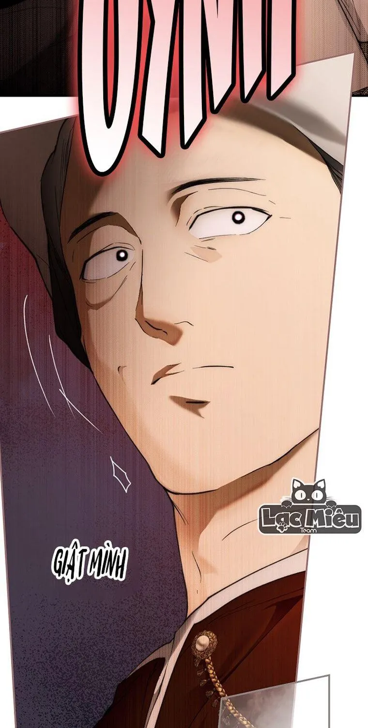 Quý Cô Bí Ẩn - Chap 65 - Trang 13