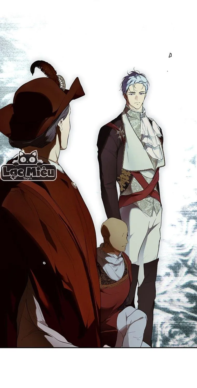 Quý Cô Bí Ẩn - Chap 65 - Trang 15