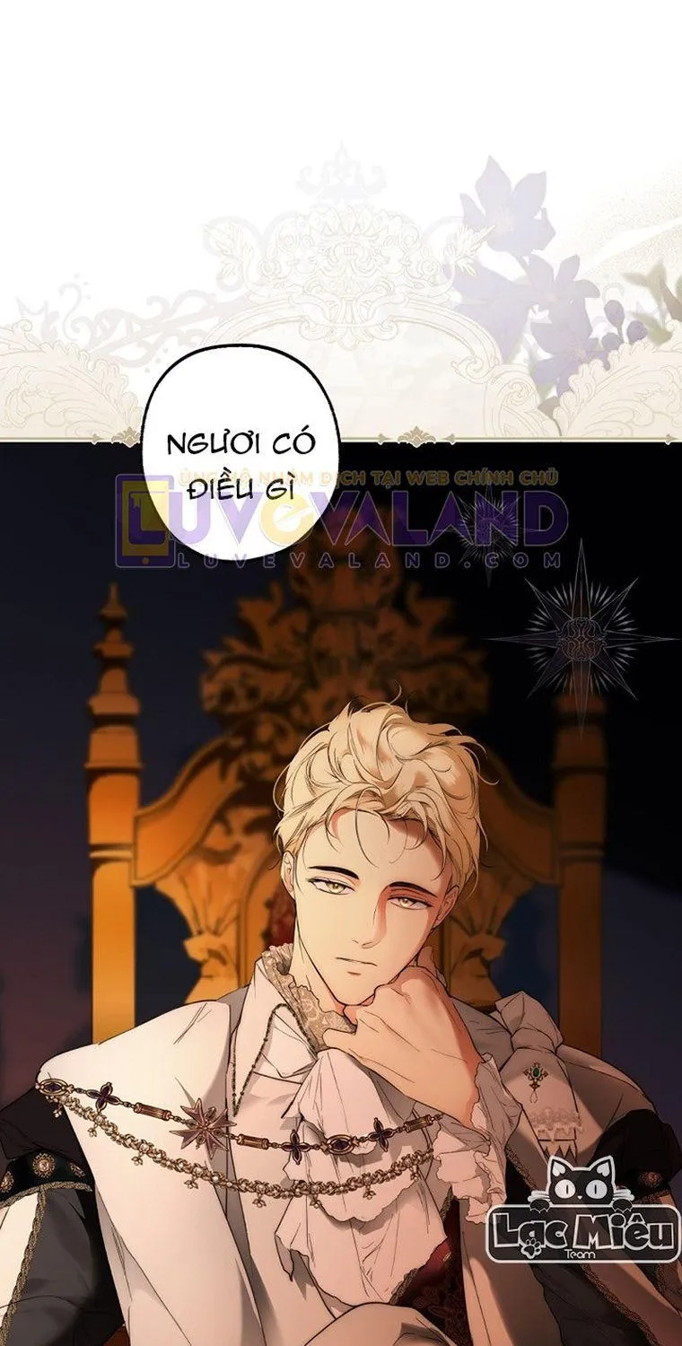 Quý Cô Bí Ẩn - Chap 65 - Trang 16