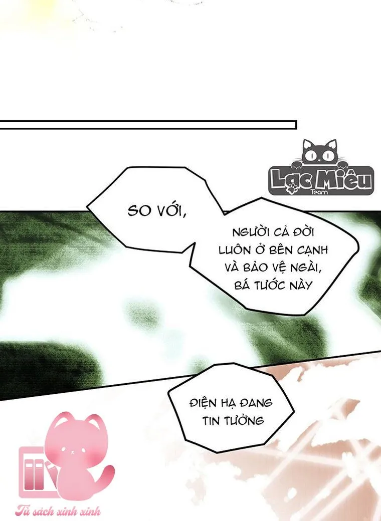 Quý Cô Bí Ẩn - Chap 65 - Trang 22