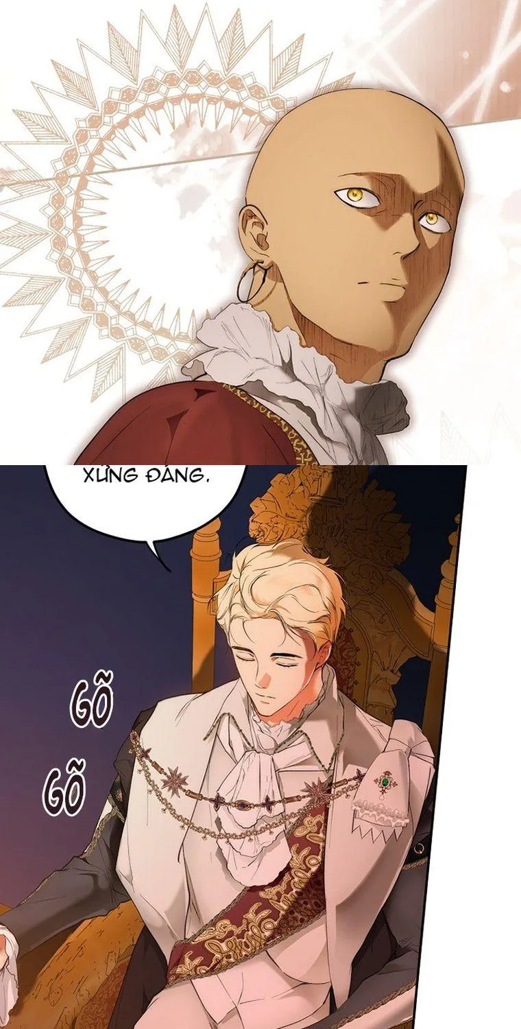 Quý Cô Bí Ẩn - Chap 65 - Trang 23