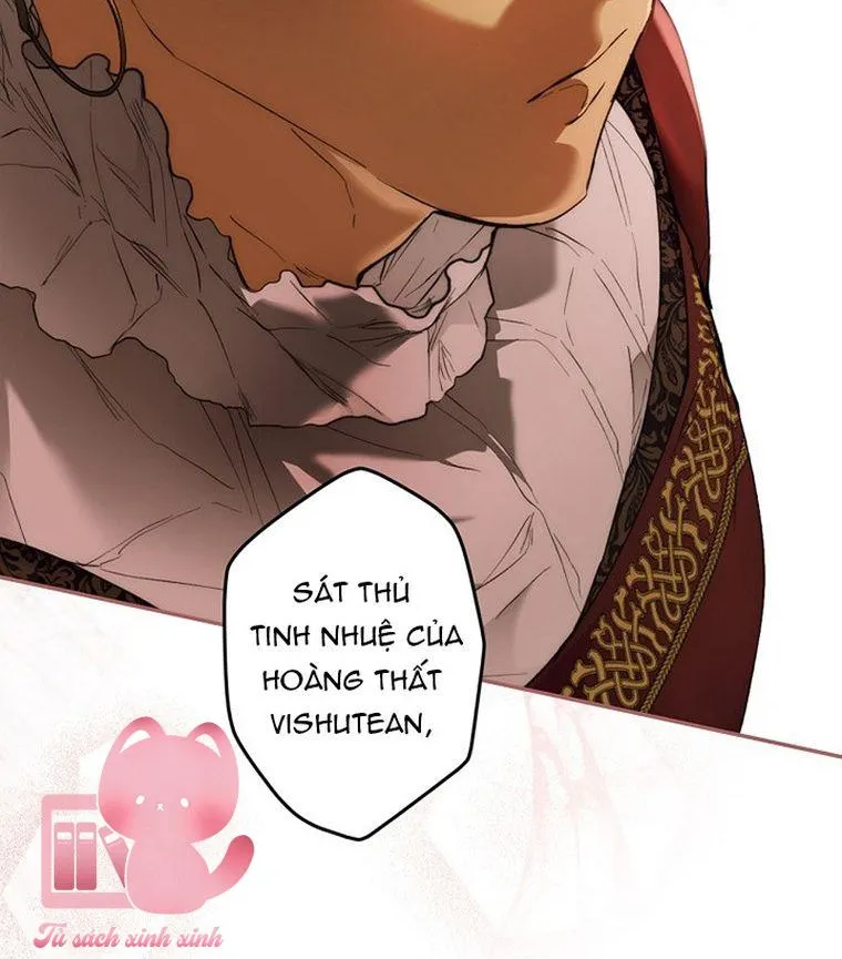 Quý Cô Bí Ẩn - Chap 65 - Trang 26