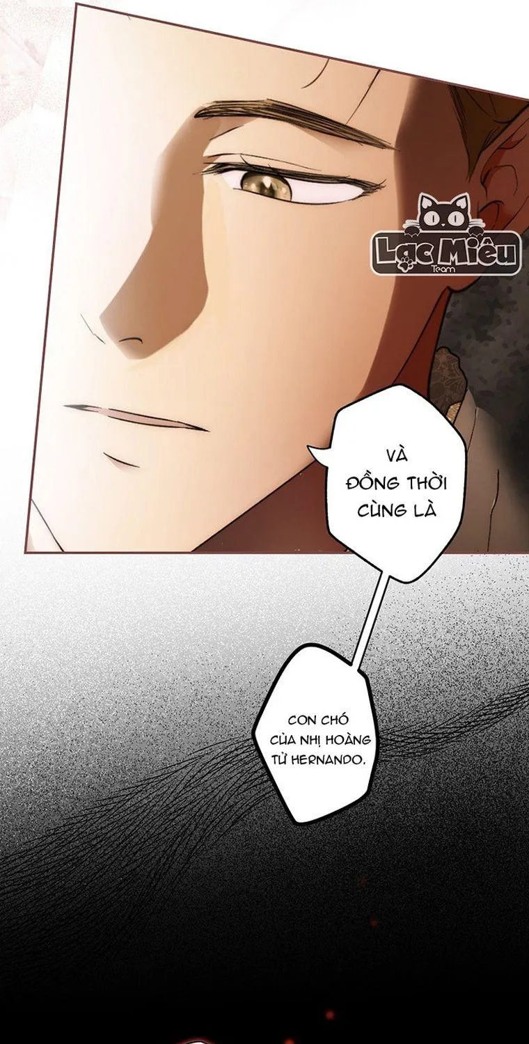 Quý Cô Bí Ẩn - Chap 65 - Trang 27