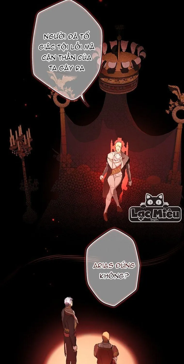 Quý Cô Bí Ẩn - Chap 65 - Trang 28