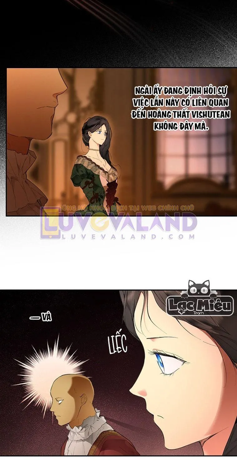 Quý Cô Bí Ẩn - Chap 65 - Trang 30