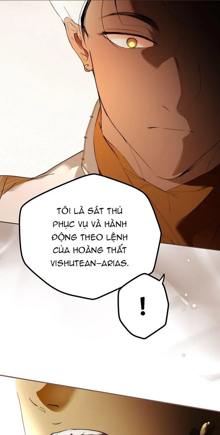 Quý Cô Bí Ẩn - Chap 65 - Trang 33