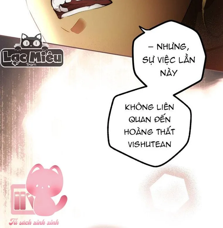 Quý Cô Bí Ẩn - Chap 65 - Trang 34