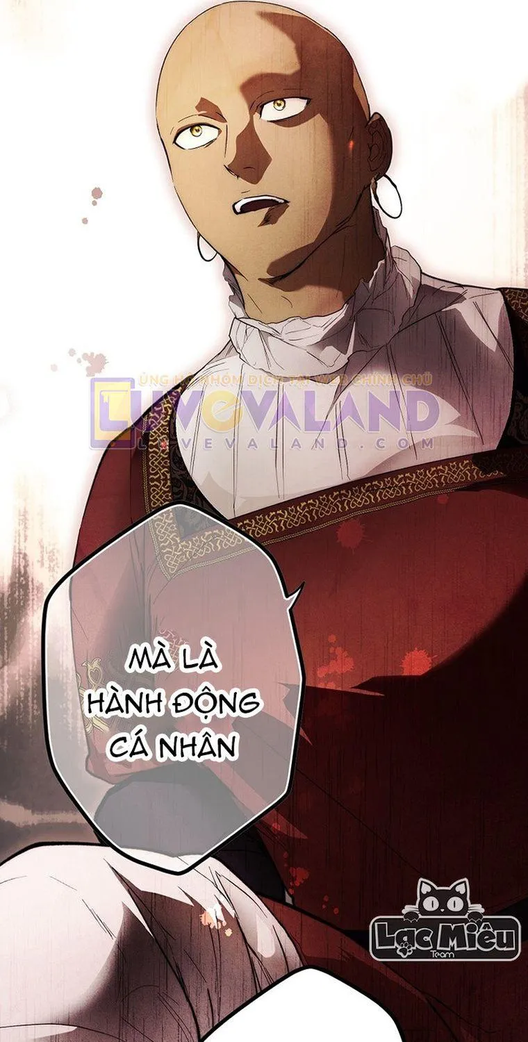 Quý Cô Bí Ẩn - Chap 65 - Trang 35