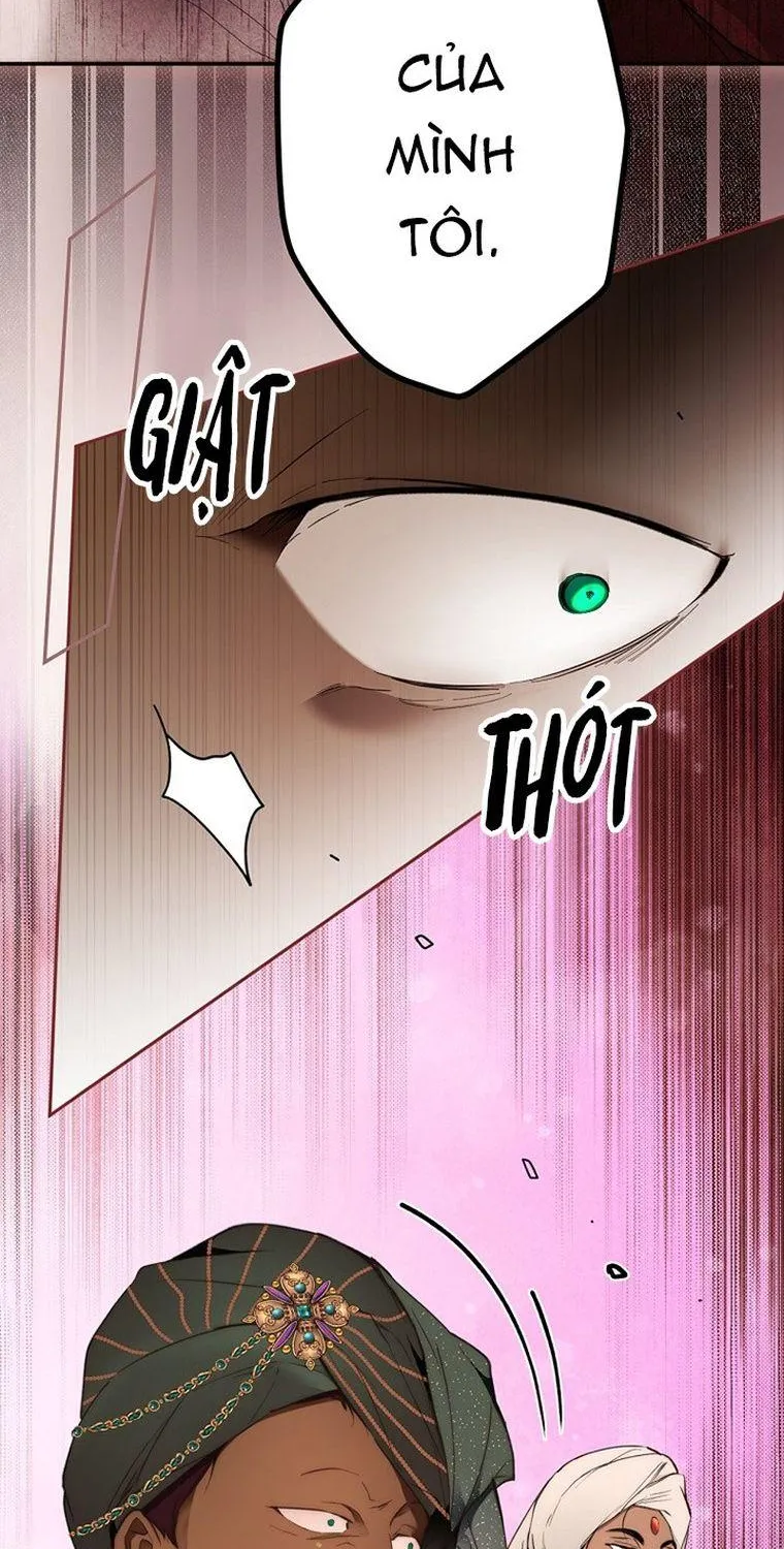 Quý Cô Bí Ẩn - Chap 65 - Trang 36