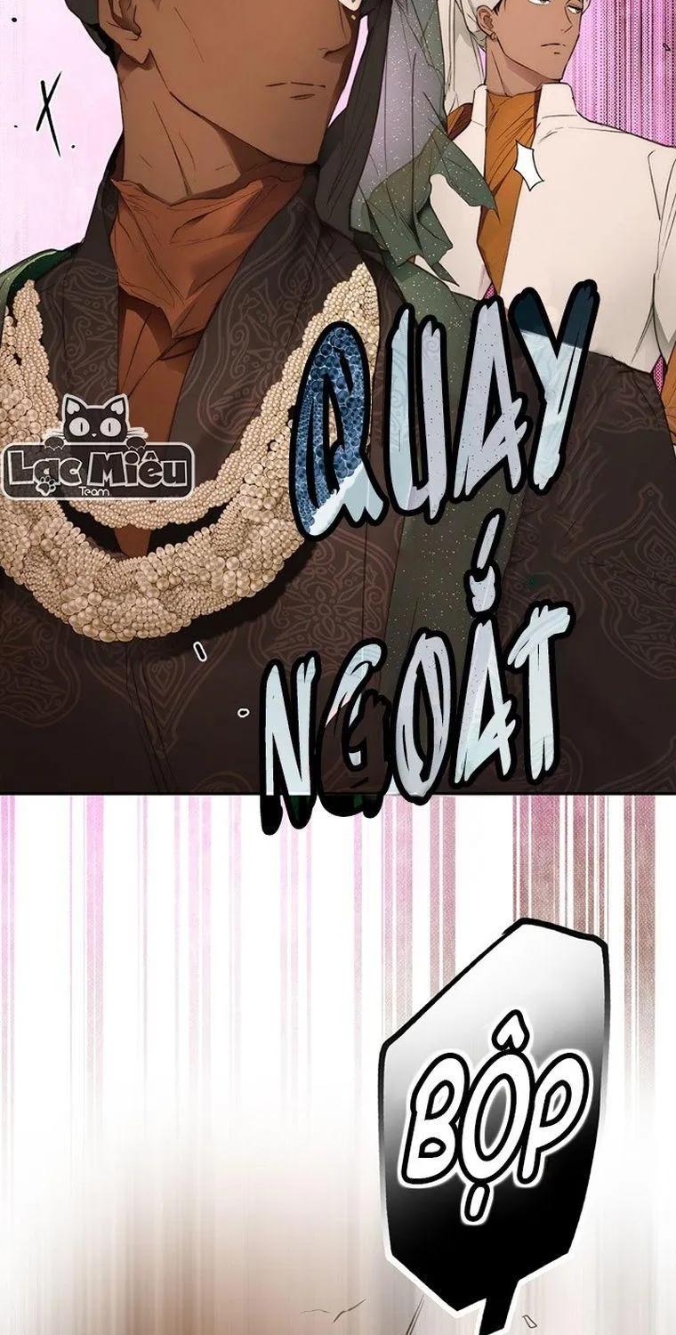 Quý Cô Bí Ẩn - Chap 65 - Trang 37