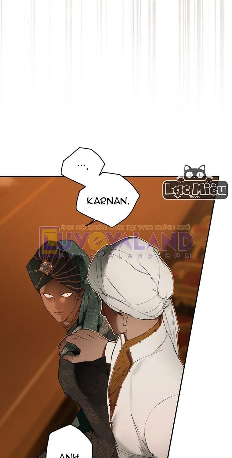 Quý Cô Bí Ẩn - Chap 65 - Trang 39
