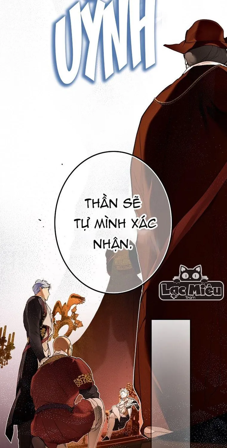 Quý Cô Bí Ẩn - Chap 65 - Trang 5