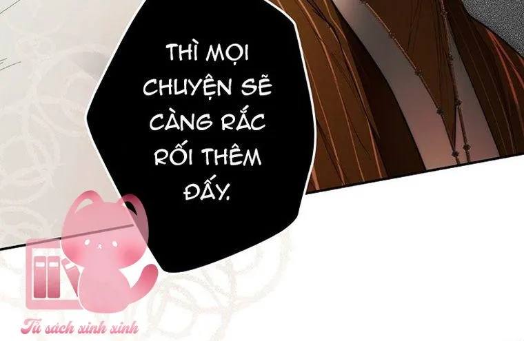 Quý Cô Bí Ẩn - Chap 65 - Trang 41