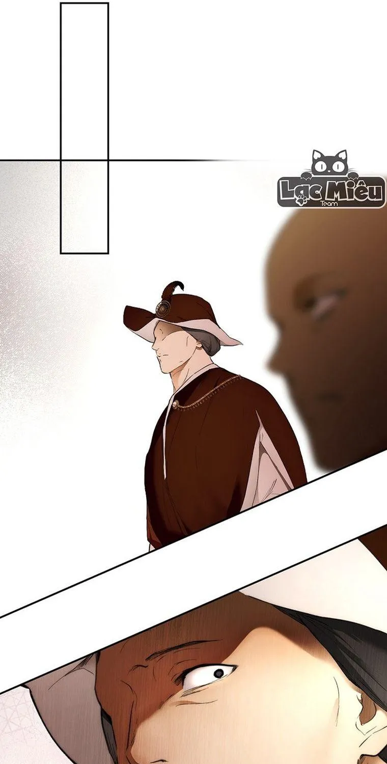 Quý Cô Bí Ẩn - Chap 65 - Trang 45