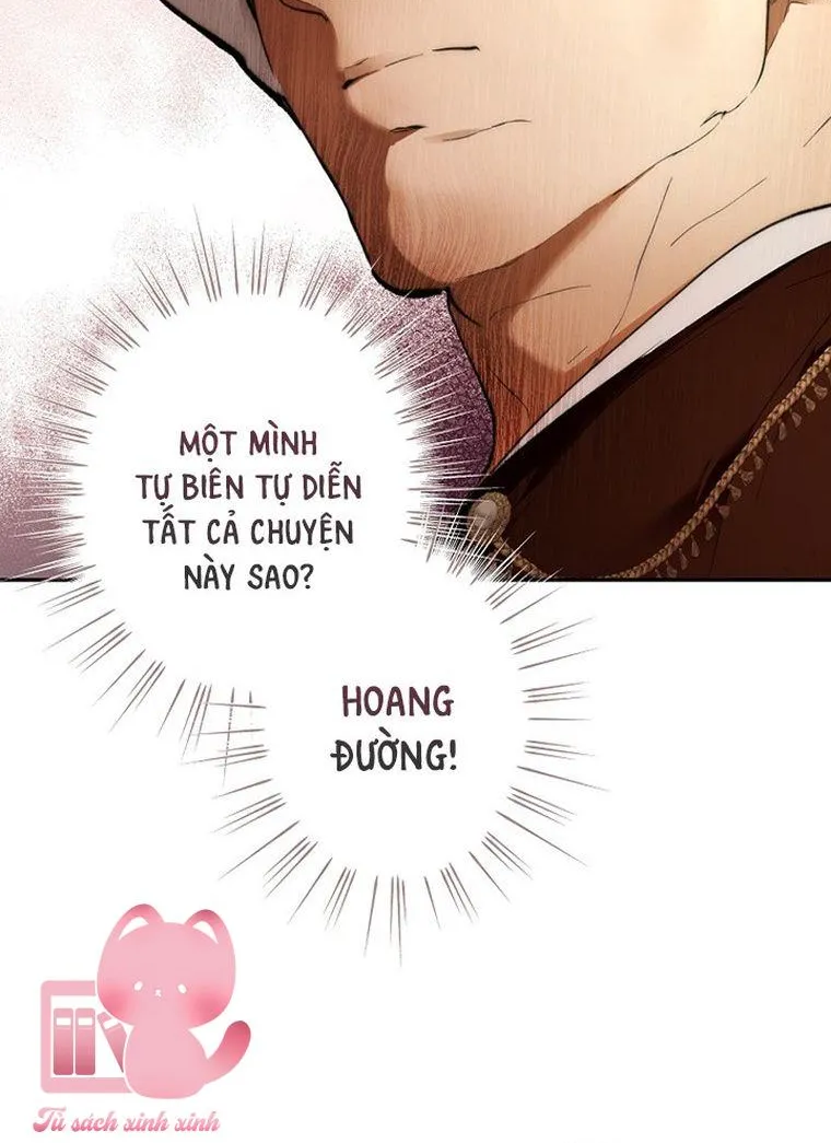 Quý Cô Bí Ẩn - Chap 65 - Trang 46