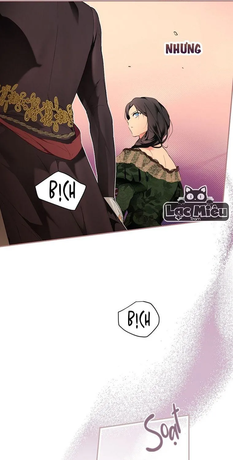 Quý Cô Bí Ẩn - Chap 65 - Trang 49