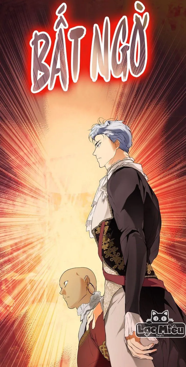 Quý Cô Bí Ẩn - Chap 65 - Trang 52