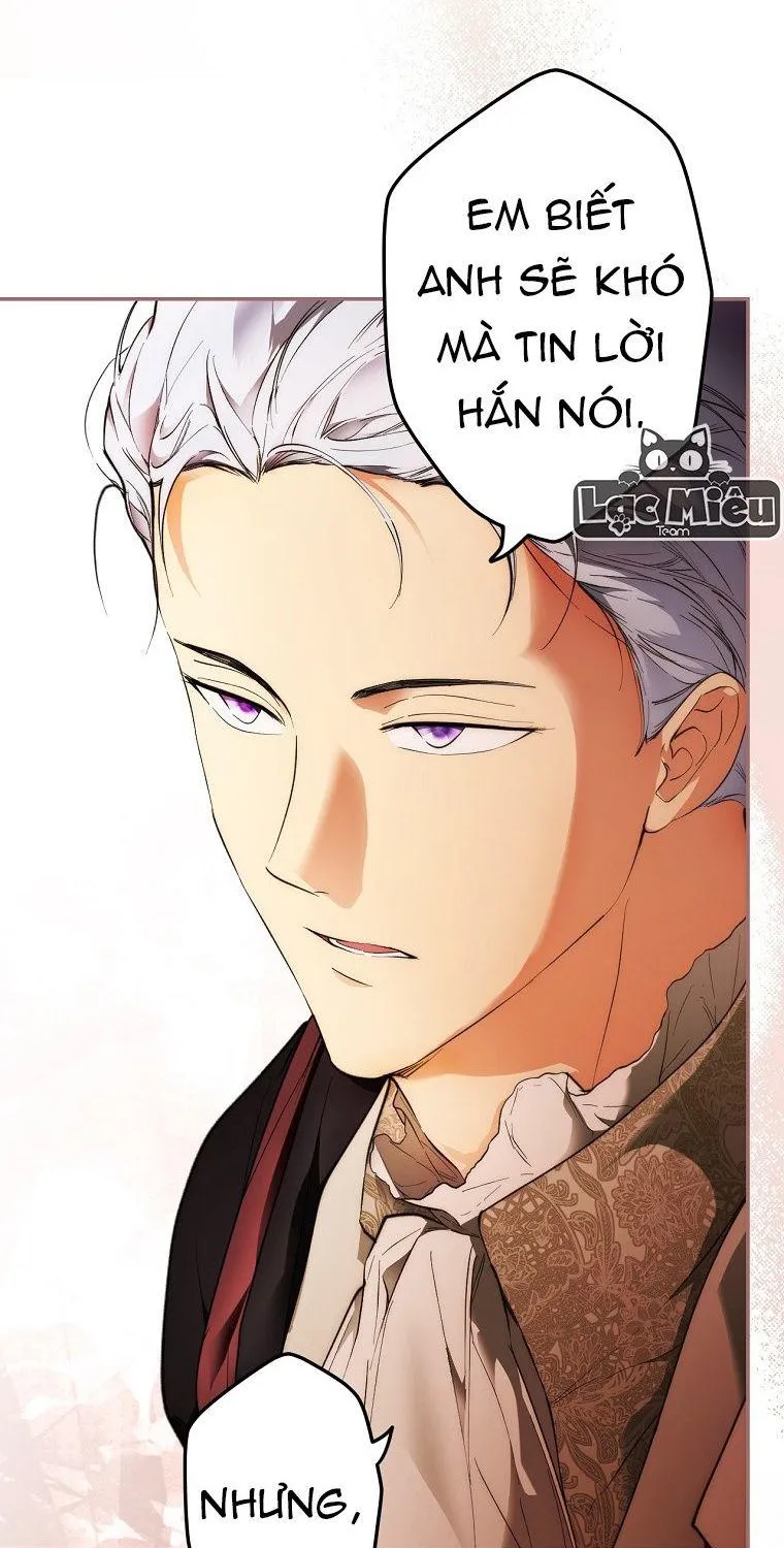 Quý Cô Bí Ẩn - Chap 65 - Trang 55