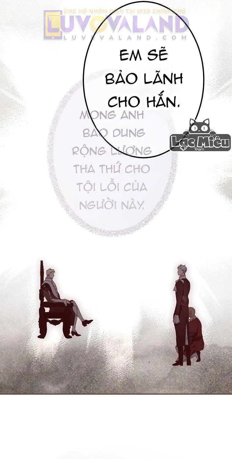 Quý Cô Bí Ẩn - Chap 65 - Trang 57