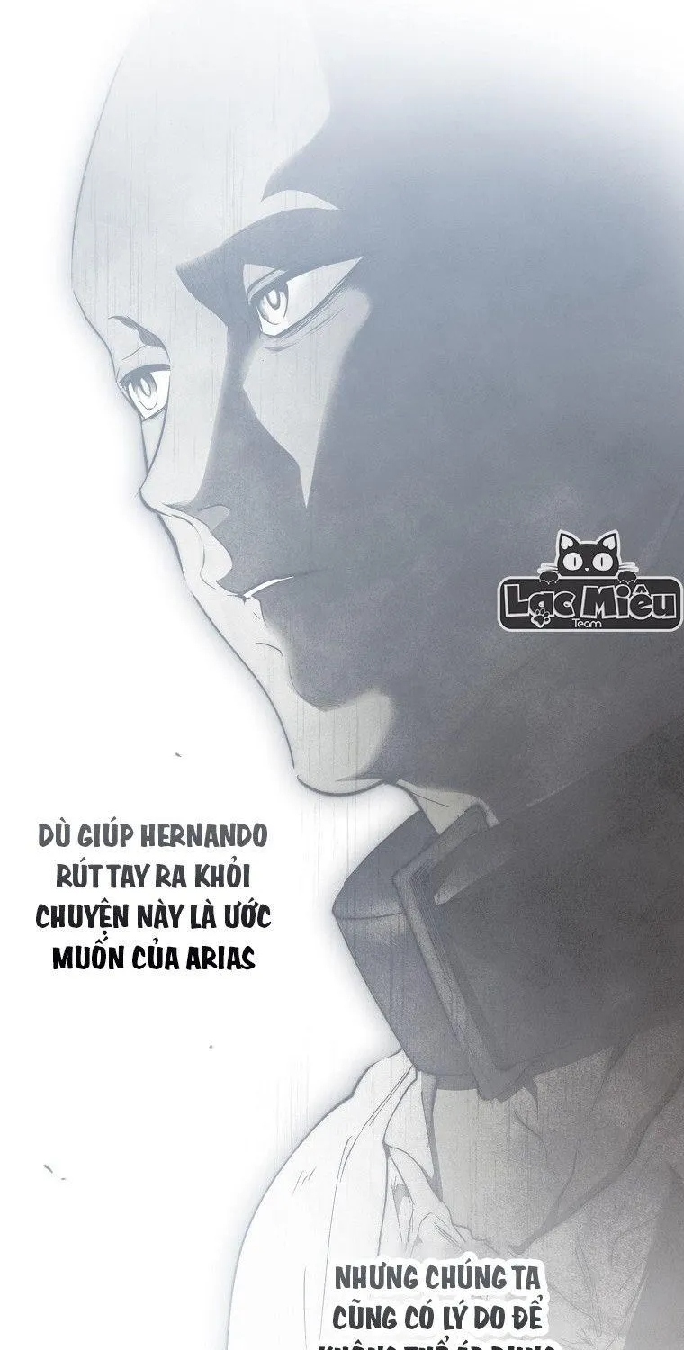 Quý Cô Bí Ẩn - Chap 65 - Trang 58
