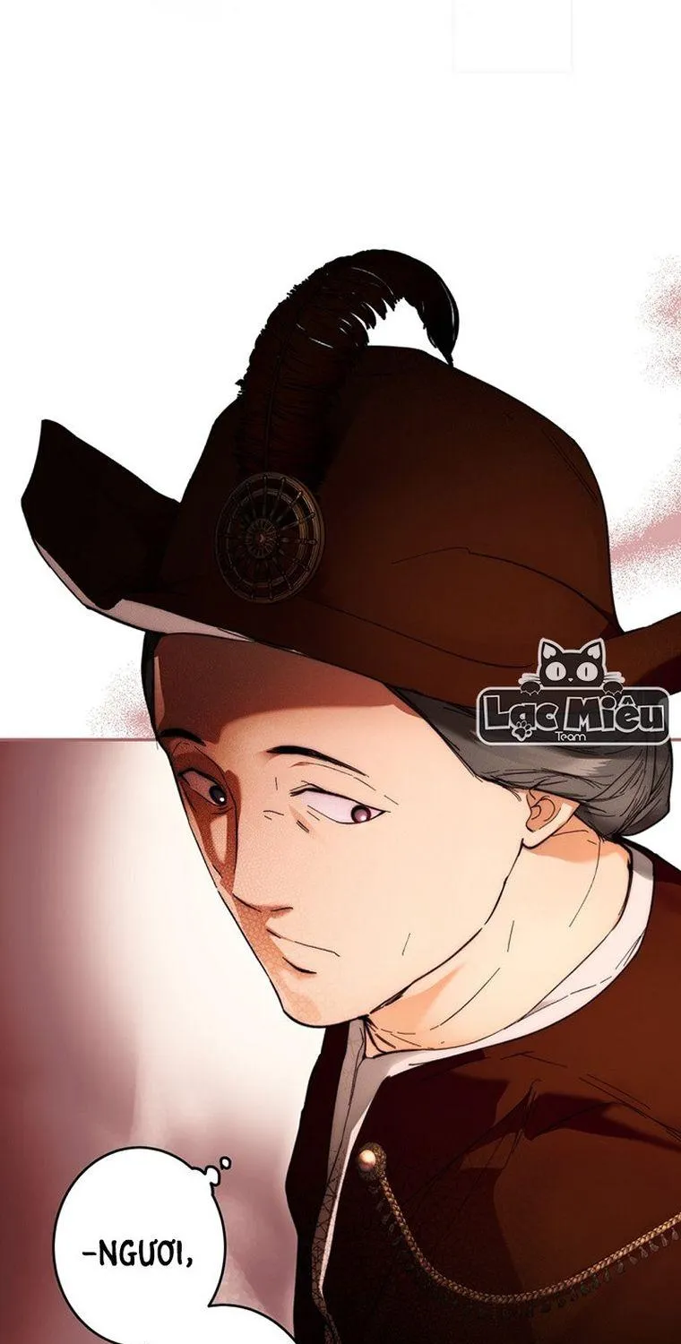 Quý Cô Bí Ẩn - Chap 65 - Trang 7