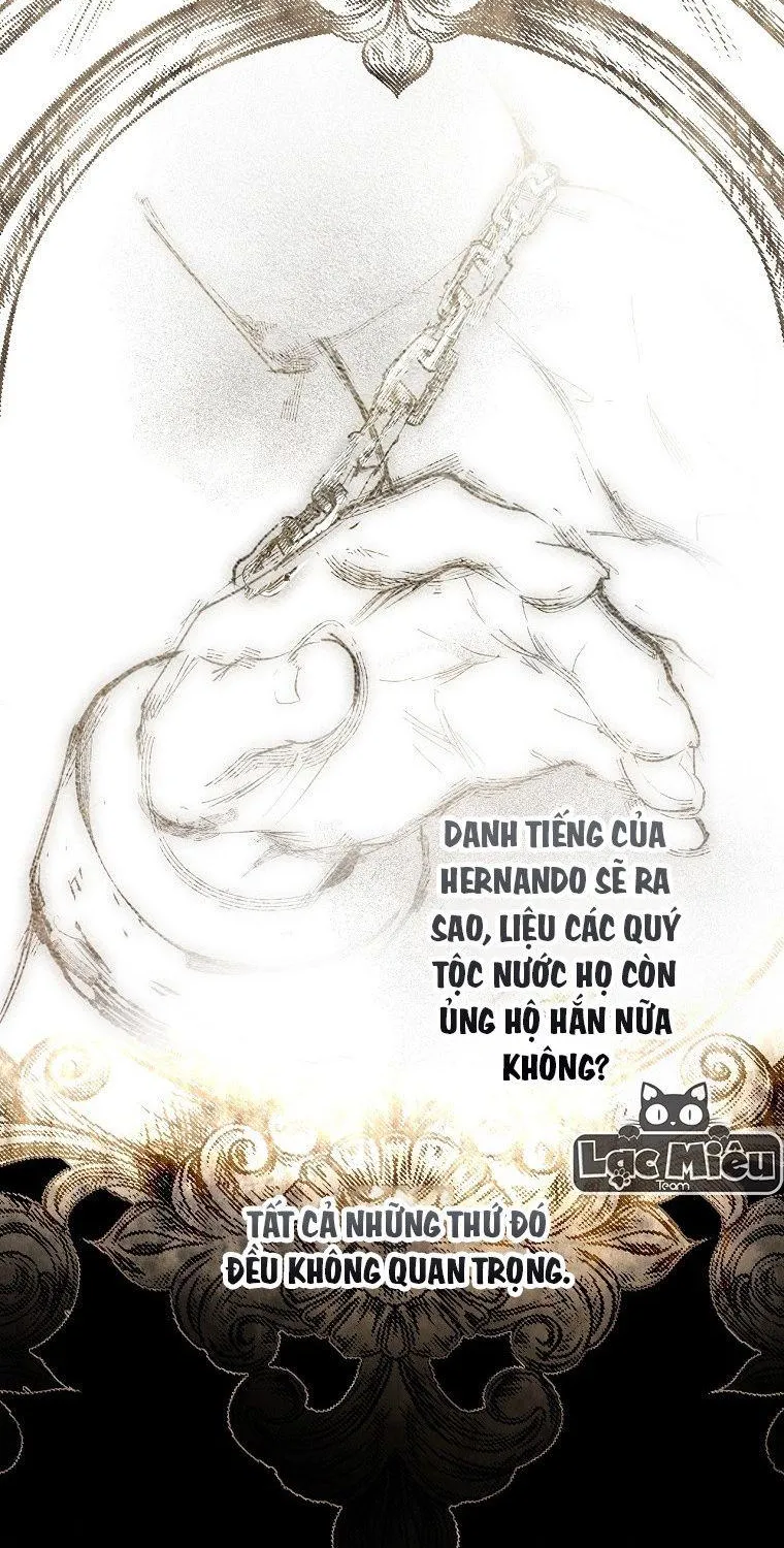 Quý Cô Bí Ẩn - Chap 65 - Trang 61