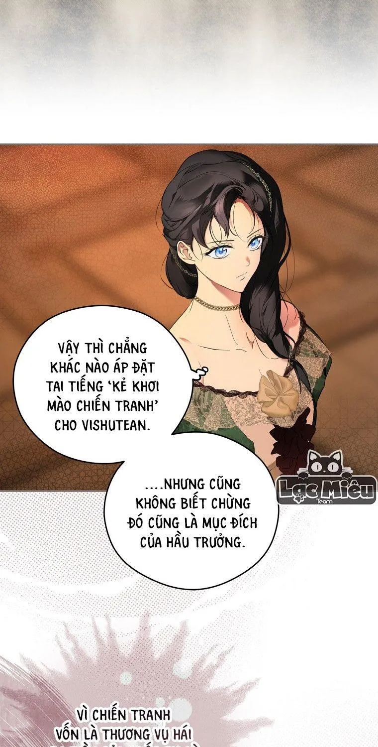 Quý Cô Bí Ẩn - Chap 65 - Trang 63
