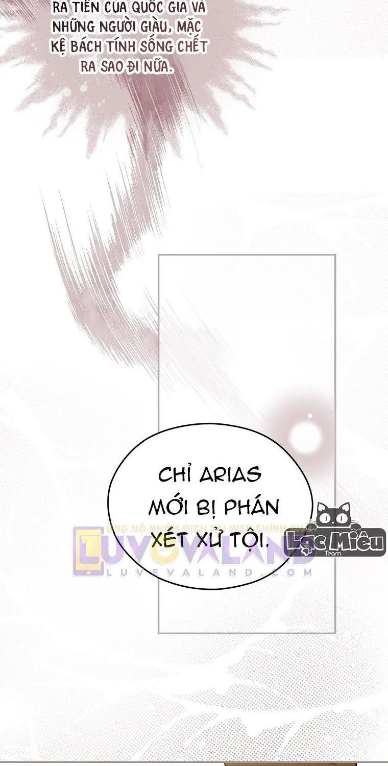 Quý Cô Bí Ẩn - Chap 65 - Trang 64