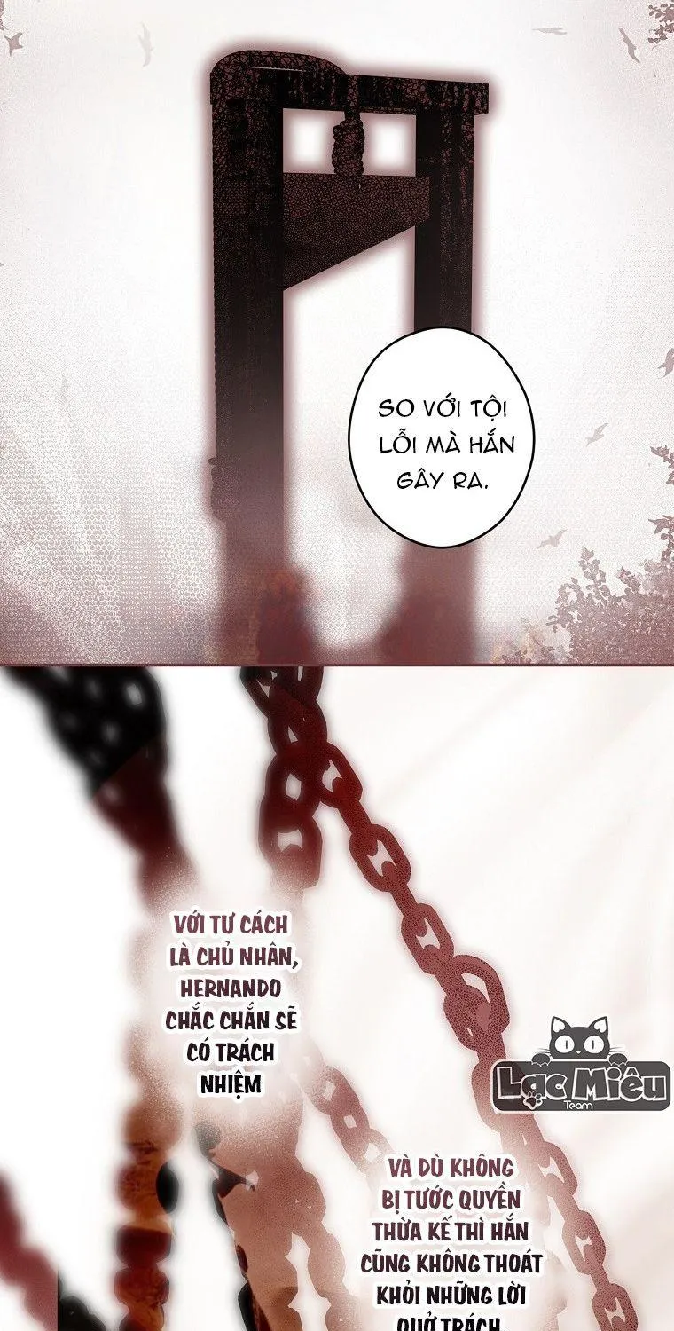 Quý Cô Bí Ẩn - Chap 65 - Trang 68
