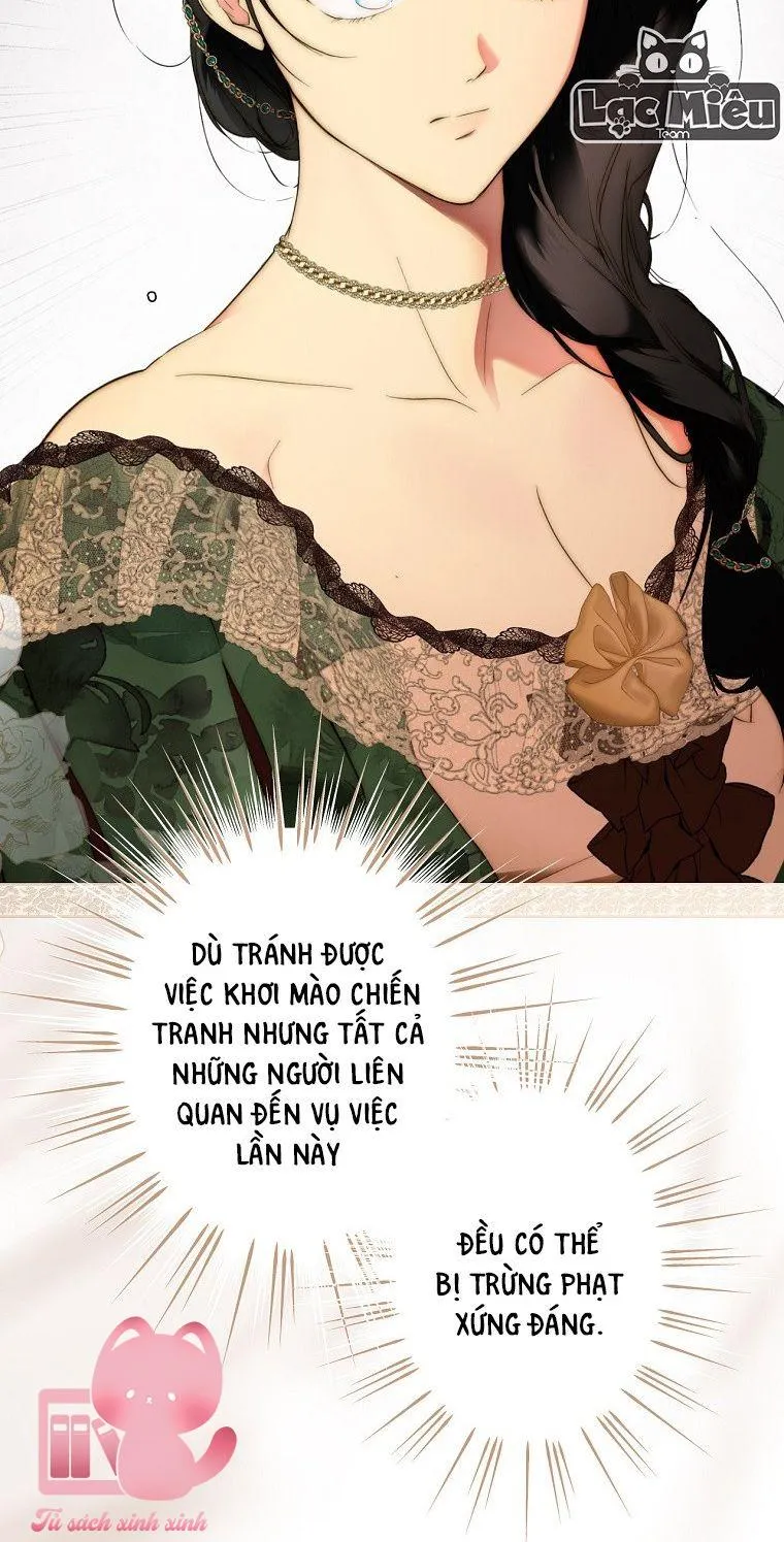 Quý Cô Bí Ẩn - Chap 65 - Trang 70