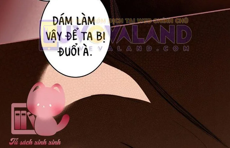 Quý Cô Bí Ẩn - Chap 65 - Trang 8