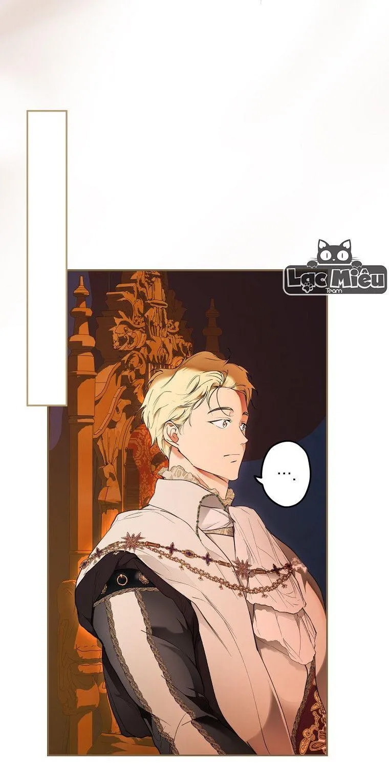 Quý Cô Bí Ẩn - Chap 65 - Trang 71