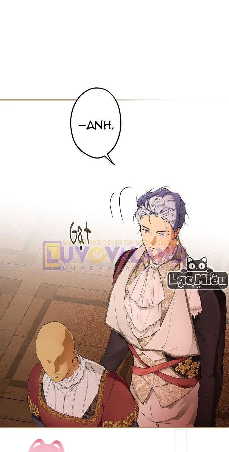 Quý Cô Bí Ẩn - Chap 65 - Trang 72