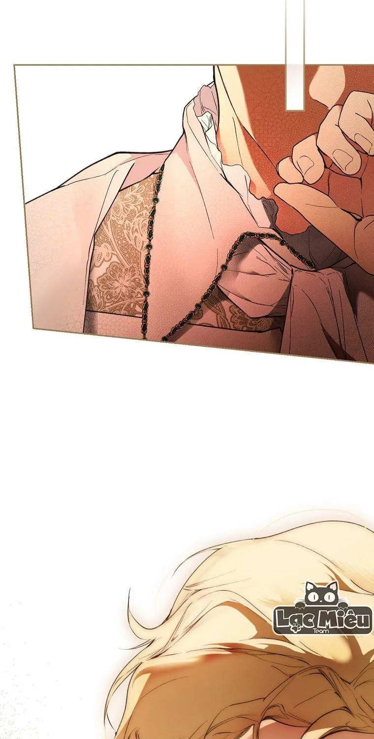 Quý Cô Bí Ẩn - Chap 65 - Trang 74