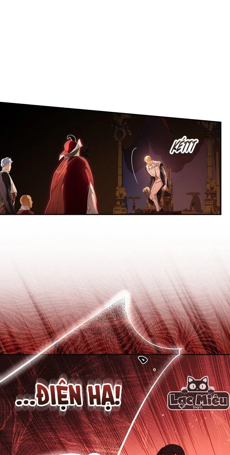 Quý Cô Bí Ẩn - Chap 65 - Trang 78