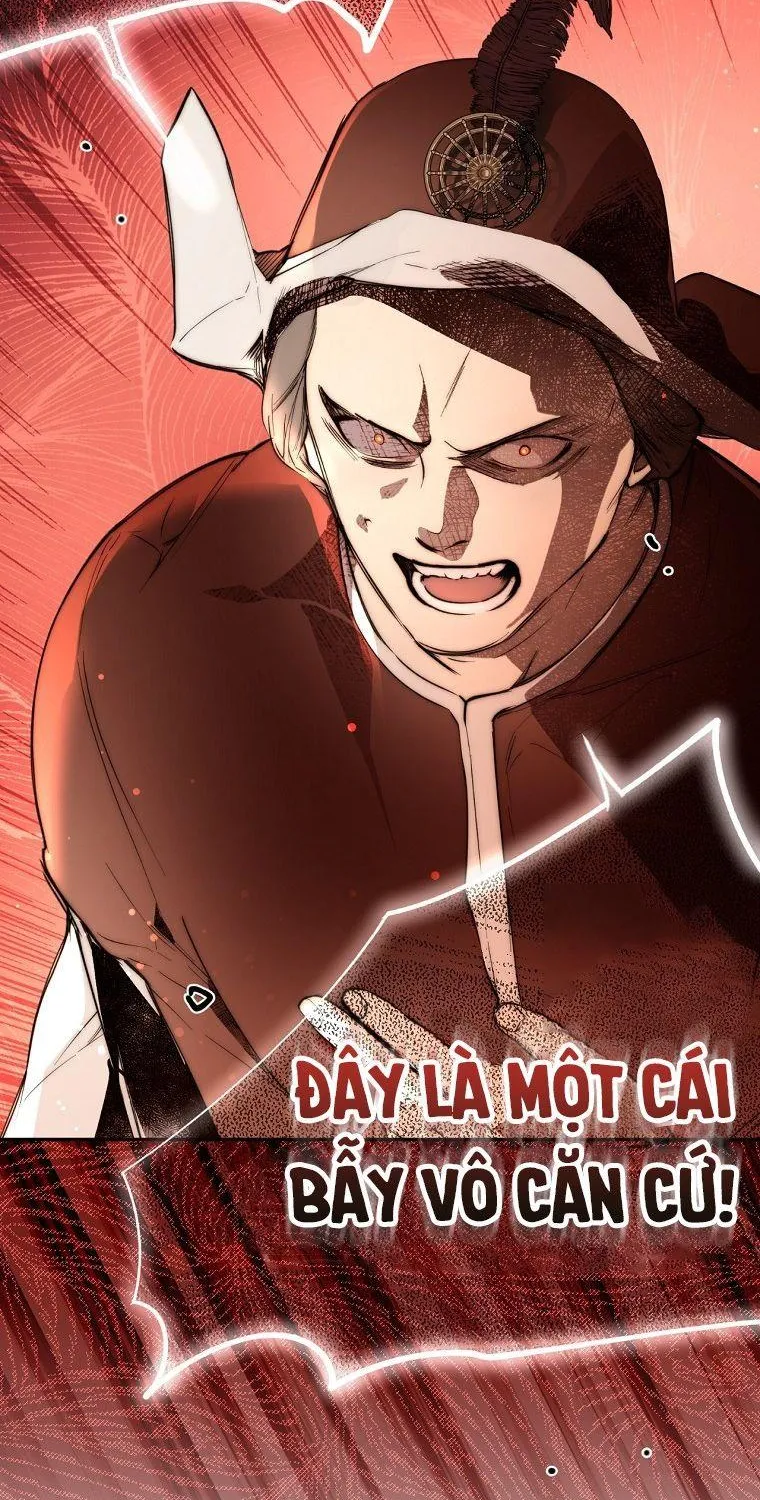 Quý Cô Bí Ẩn - Chap 65 - Trang 79